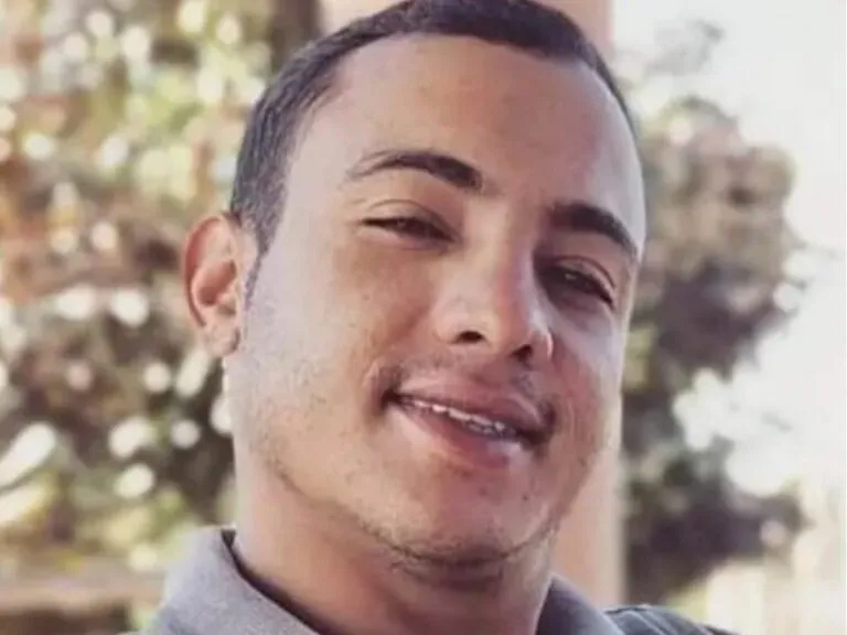 Motorista de app desaparecido é encontrado morto enterrado entre as cidades de Altos e Alto Longá.