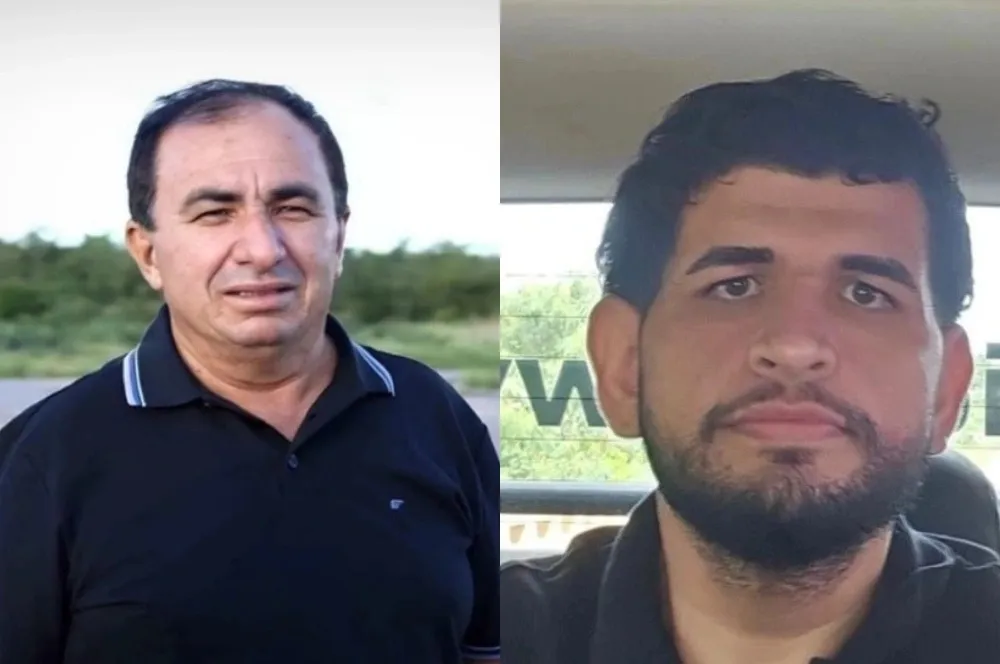 Prefeito de Pio IX, Silas Noronha (PSD) está foragido e o sobrinho foi preso nesta quinta-feira (9), investigados por exploração sexual de adolescentes.