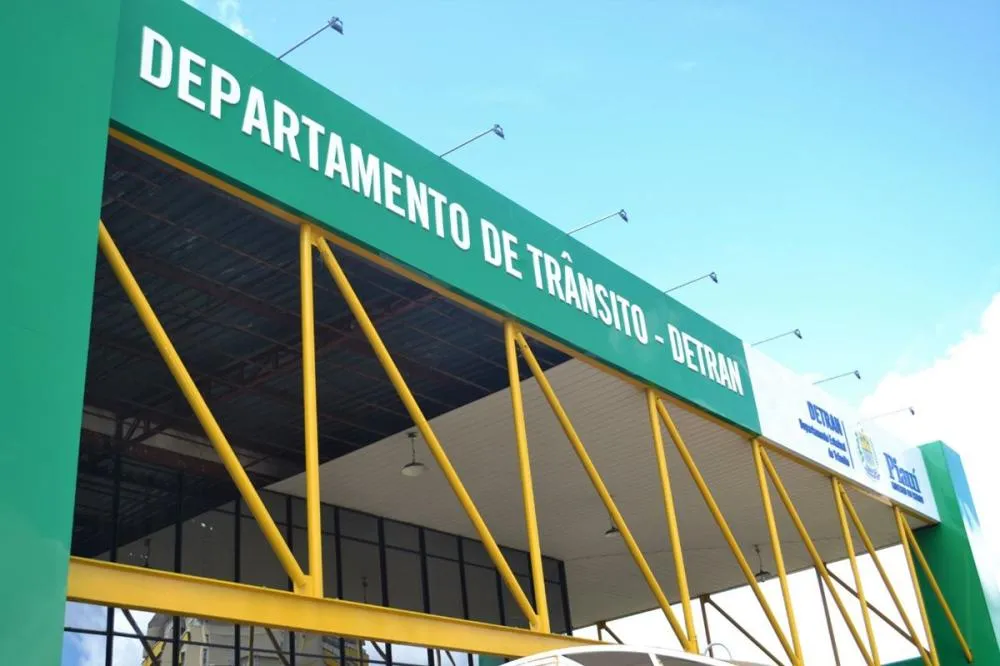 Detran-PI realizará leilão de veículos no dia 24 deste mês; saiba como participar.