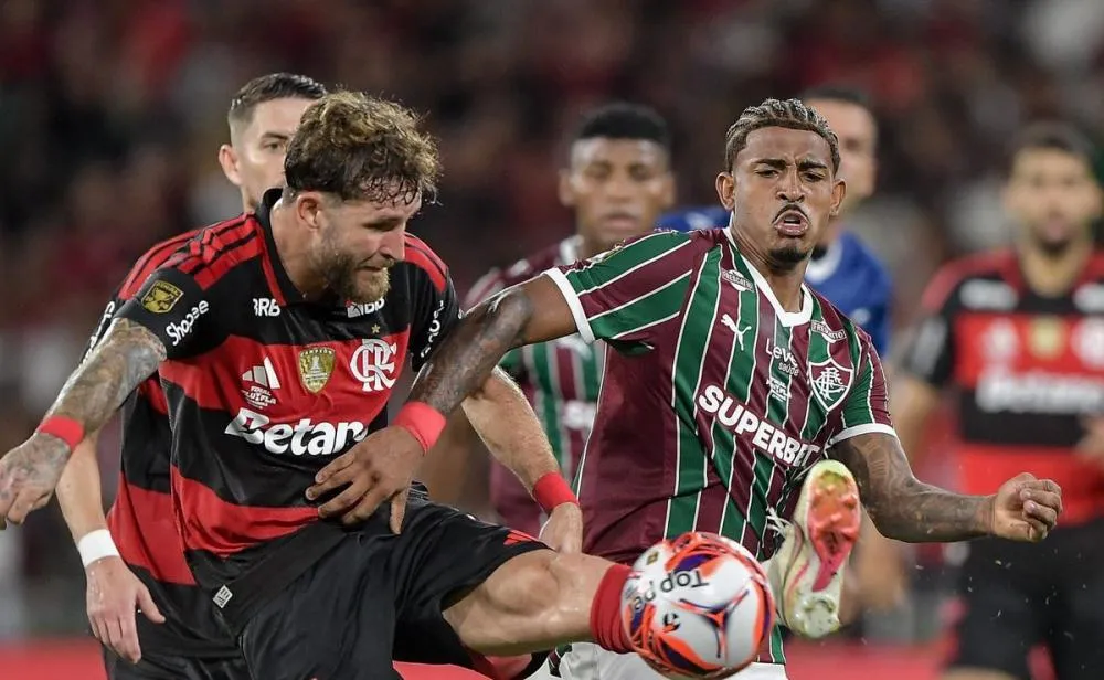 Campeonato Brasileiro: Confira os resultados dos jogos deste domingo.