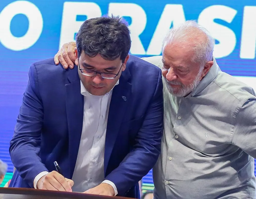 Presidente Lula envia ao Congresso projeto de lei pelo fim da escala 6x1.