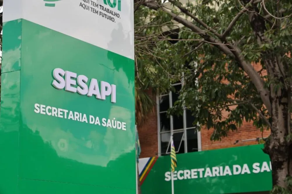 Sesapi readequa cronograma de concurso para atender decisão judicial.