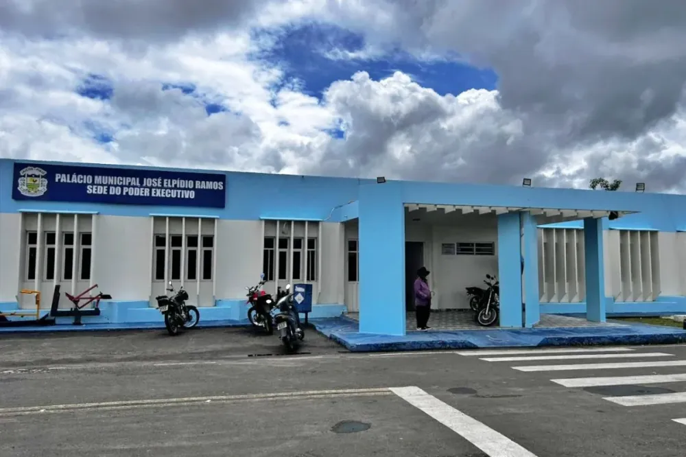 Prefeitura de Jaicós - PI abre processo seletivo com vagas imediatas e cadastro de reserva.