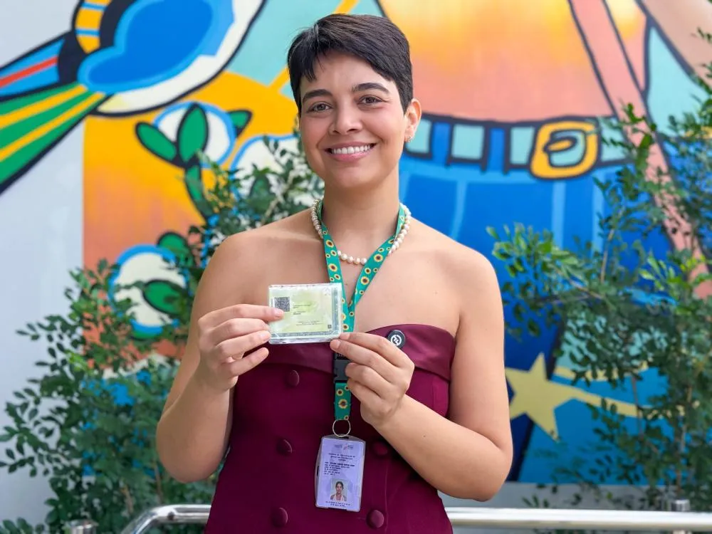 Pessoas com fibromialgia já podem incluir condição de PCD na Carteira de Identidade Nacional no Piauí.