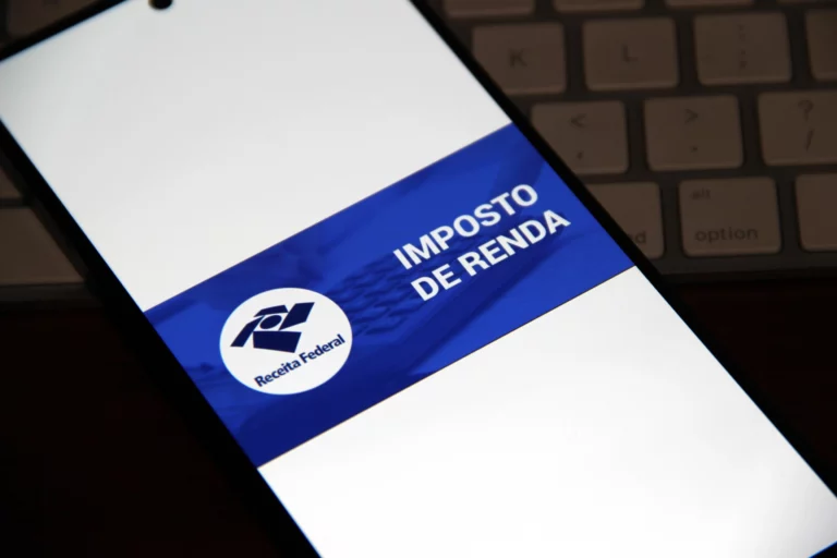 Fique por dentro: saiba como vai funcionar o cashback da restituição automática do IR 2026.