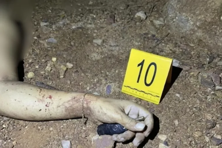 Em Picos, motorista de aplicativo foi morto a tiros na madrugada desta quinta-feira (23), em frente à própria casa.