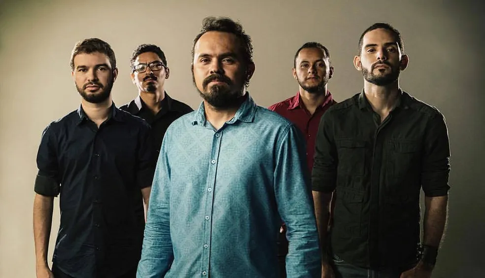 Feira na Praça movimenta o Centro de Teresina com show de Validuaté neste domingo (26).