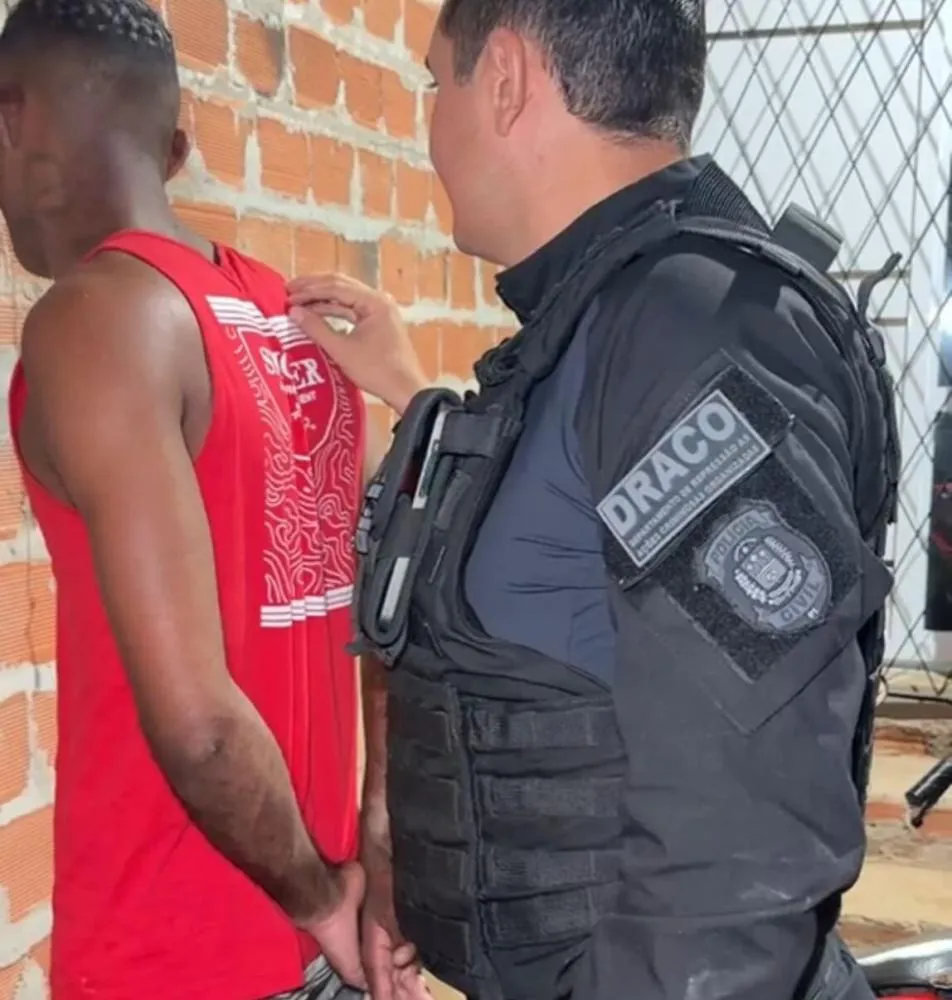 Operação integrada cumpre 47 mandados contra organização criminosa em nove municípios do Piauí.