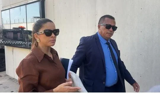 Câmara Municipal de Teresina mantém Tatiana Medeiros no cargo e salário de mais de R$ 25 mil até decisão definitiva da Justiça.
