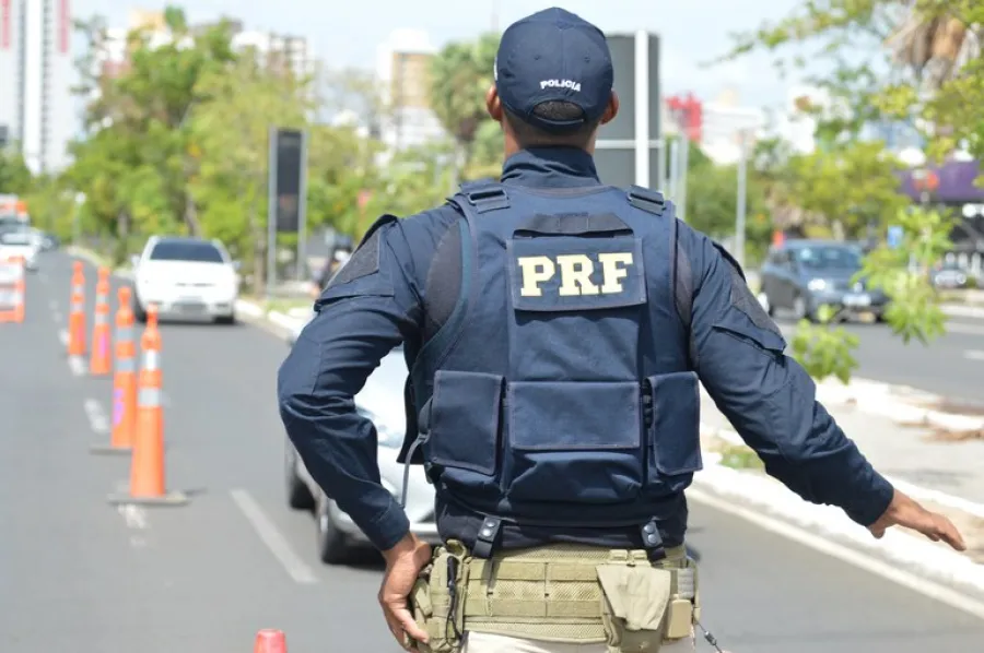 PRF dará início, nesta sexta-feira (01), à Operação Dia do Trabalho 2026, com reforço na fiscalização das rodovias federais que cortam o estado do Piauí. 