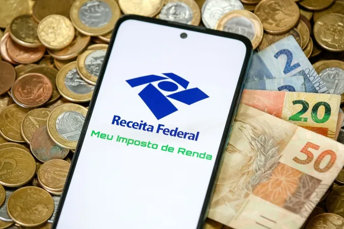 Nesta quinta-feira (30), Receita Federal paga lote da malha fina do Imposto de Renda.