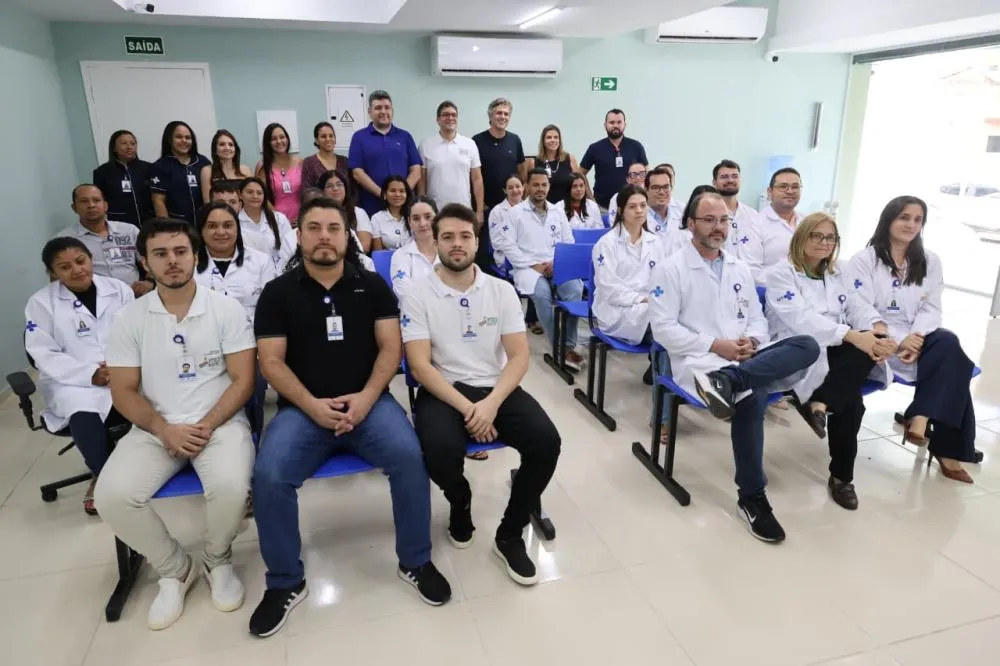 Sesapi amplia rede de saúde bucal com início das atividades do CEO III de Picos.