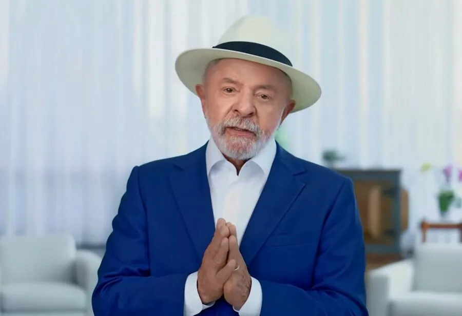 Desenrola 2.0: Presidente Lula lança novo Desenrola e libera até 20% do FGTS para quitar dívidas com desconto de 90%.