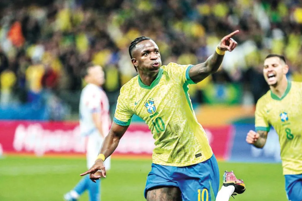 Fifa altera horário da segunda partida do Brasil na Copa do Mundo