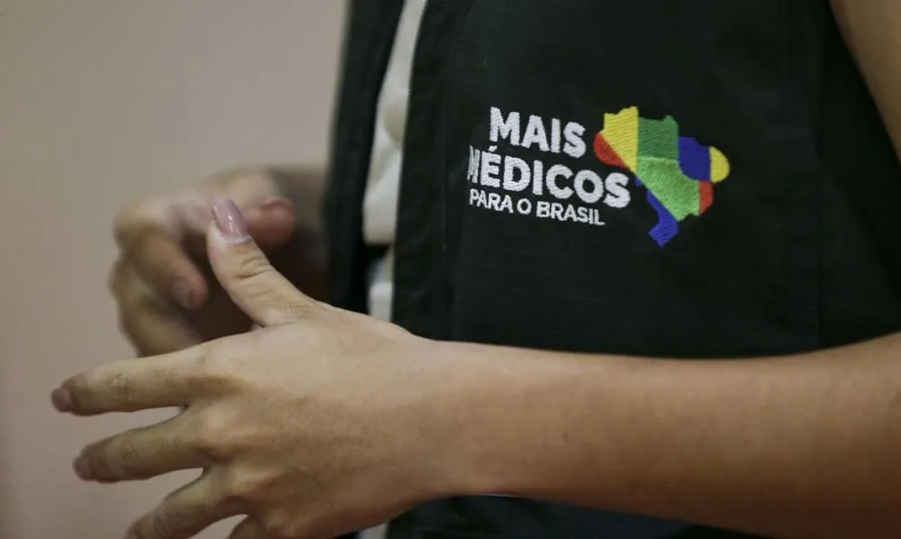 Ministério da Saúde divulga lista de aprovados para o Programa Mais Médicos no Piauí.