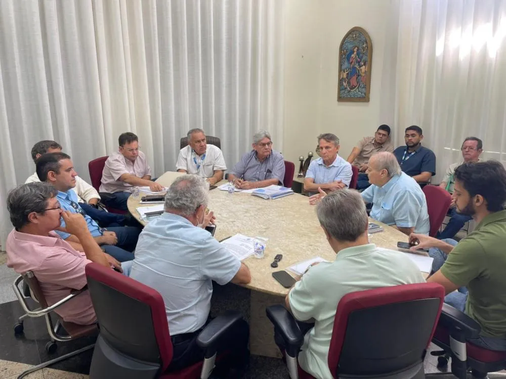 Prefeitura de Teresina adota novo modelo de mutirão de limpeza em parceria com as SDUs.