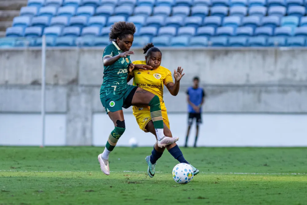 No sufoco, Atlético-PI vence União-RN nos pênaltis e avança à 3ª fase da Copa do Brasil.