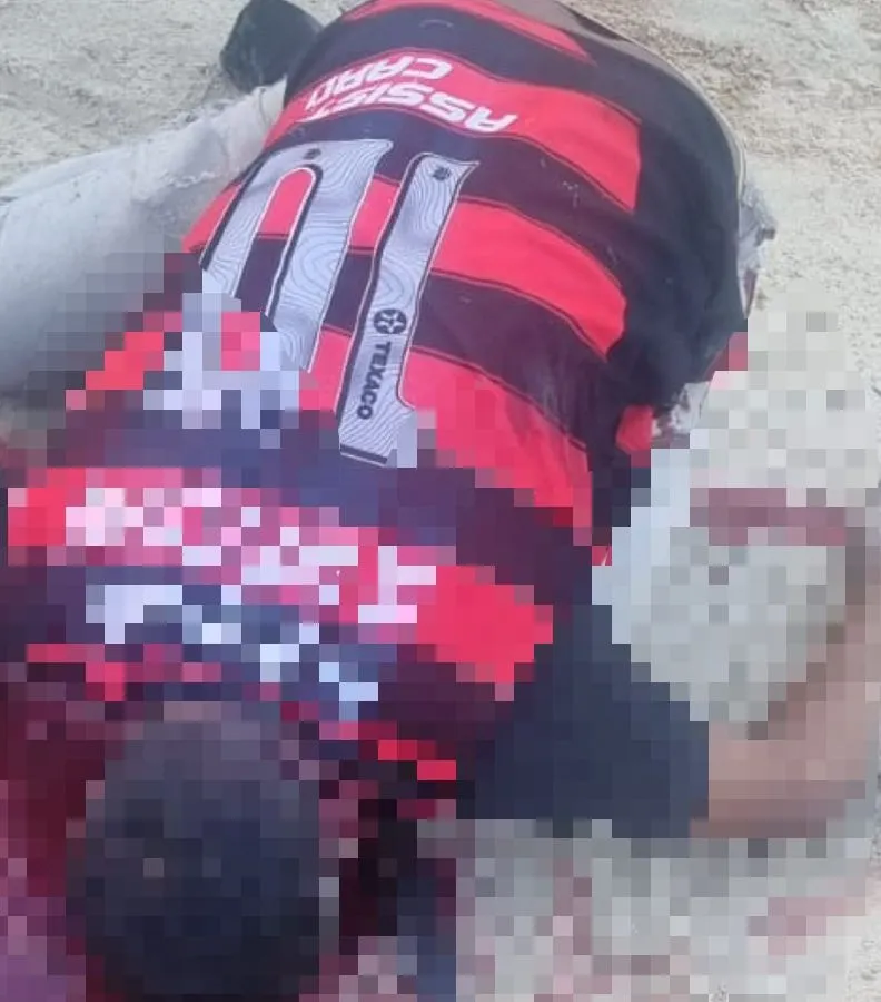 Em Parnaíba, Policial militar reage a tentativa de assalto e mata suspeito a tiros no litoral do Piauí.