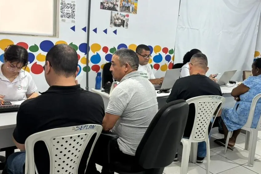 OPA: Orçamento Participativo Digital 2026-2027 entra na fase de análise técnica com mais de mil propostas cadastradas.