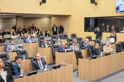 Deputados aprova revisão territorial de mais nove municípios piauienses.