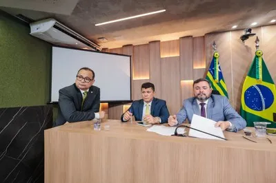 Alepi: CCJ aprova que o Piauí faça parte de acordo para baixar o preço do diesel.