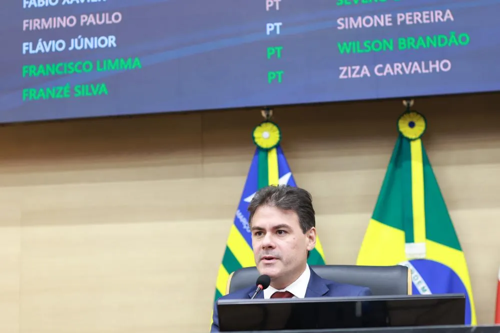Alepi recebe pedidos de empréstimo do Governo que somam cerca de R$1,68 bilhão.