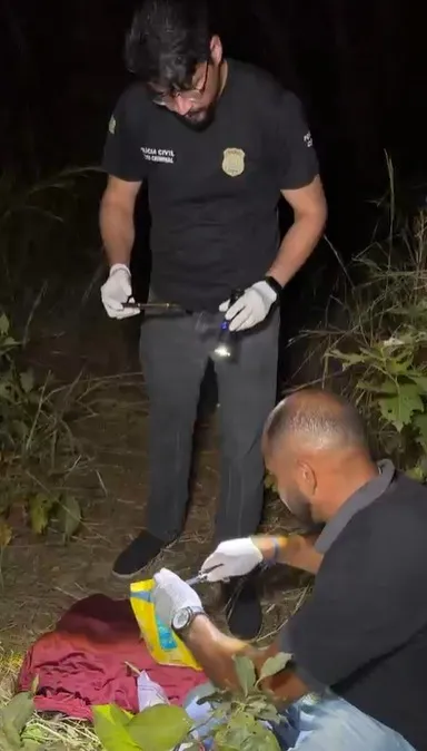 Polícia recupera em menos de 72 horas carro roubado em Floriano durante ação integrada das forças de segurança.