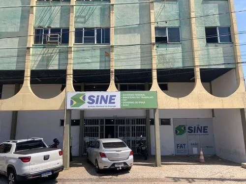Sine divulga mais de 400 oportunidades de trabalho nesta quinta (21).