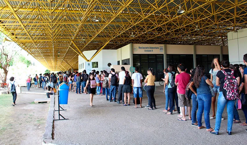 Inscrições do ENEM 2026 começam na segunda; provas serão em novembro.