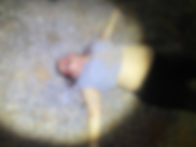 Mãe e filho foram assassinados a tiros na noite desta sexta-feira (22) no bairro João XXIII, no município de Parnaíba.