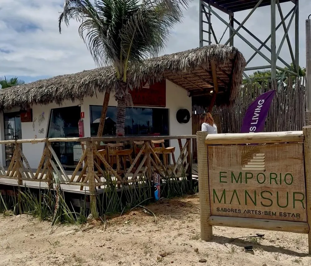 Turismo e investimentos transformam Praia de Macapá em vitrine da economia criativa no litoral do Piauí.