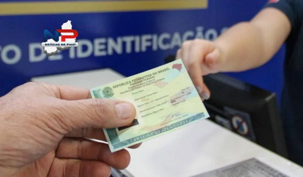 Novos Beneficiários do INSS devem emitir nova identidade até 1º de maio para solicitar acesso a benefícios.