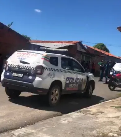 Na tarde desta terça-feira (26), na zona Leste de Teresina, três pessoas foram baleadas em diferentes tentativas de homicídio.