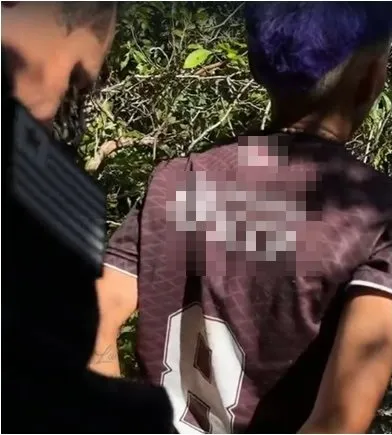 Corpo de adolescente de 15 anos é encontrado durante operação policial em Buriti dos Lopes, no Norte do Piauí.
