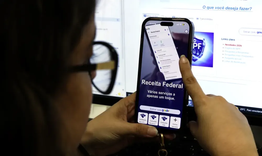 Imposto de Renda: Prazo para declarar termina às 23h59 desta sexta.