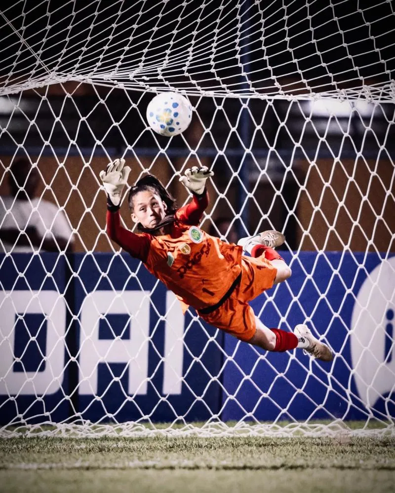 Copa do Brasil Feminina 2026: Atlético Piauiense elimina o Santos nos pênaltis, passa para as oitavas e fatura R$ 100 mil.