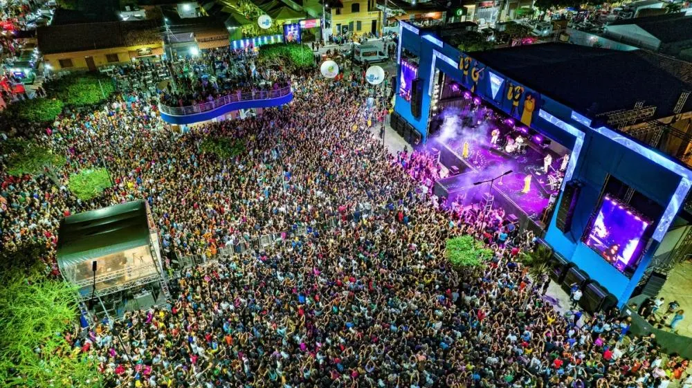 Festival de Inverno de Pedro II completa 20 anos e se consolida como uma das principais vitrines da cultura e turismo do Piauí.