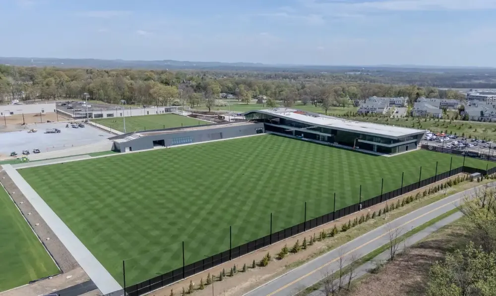 Copa 2026: Seleção brasileira terá primeiro treino nos EUA menos de 24 horas após embarque.