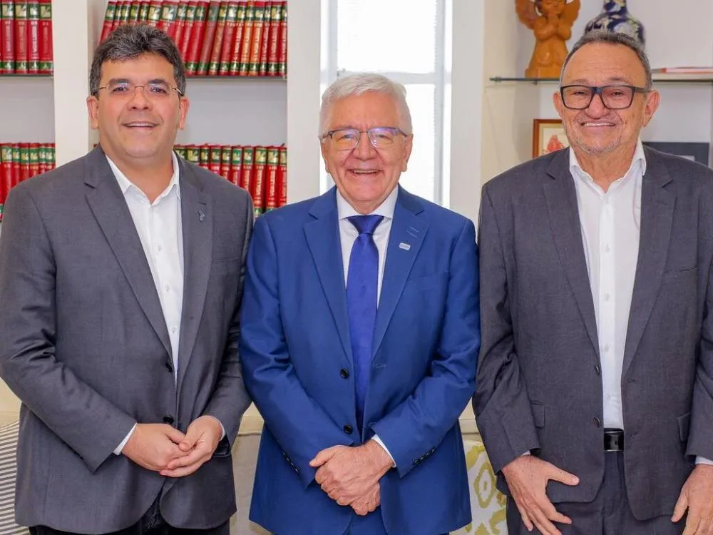Governo do Piauí lança edital com investimento de R$ 24 milhões para fixação de doutores no estado.