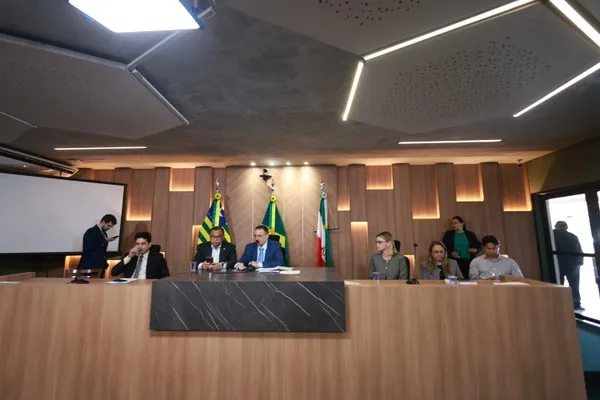 Alepi vai consultar Bombeiros, Judiciário, CREA e Equatorial sobre estações de recarga de veículos elétricos em condomínios.