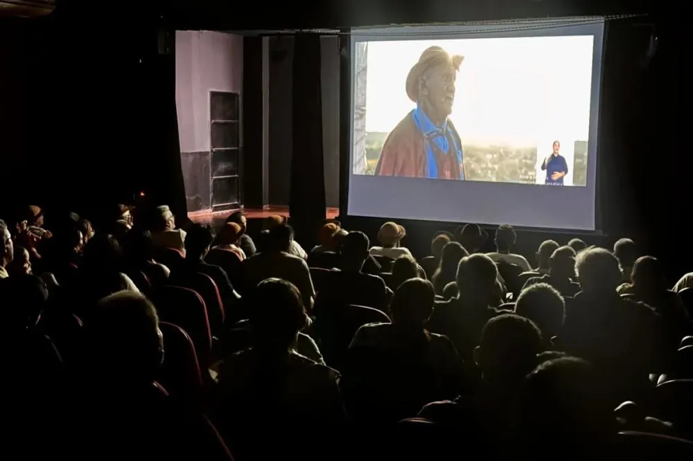 Lançado o documentário “Um legado a continuar”, produzido pela Associação dos Vaqueiros de União (AVAU-PI).