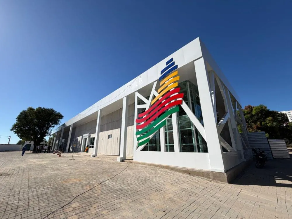 Governo do Piauí inaugura Central de Diagnóstico de Teresina nesta terça (16).