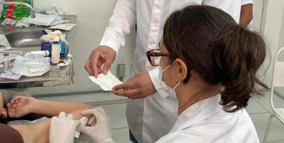 Mais de 700 mulheres realizaram a inserção do contraceptivo Implanon em diferentes Unidades Básicas de Saúde em Teresina.