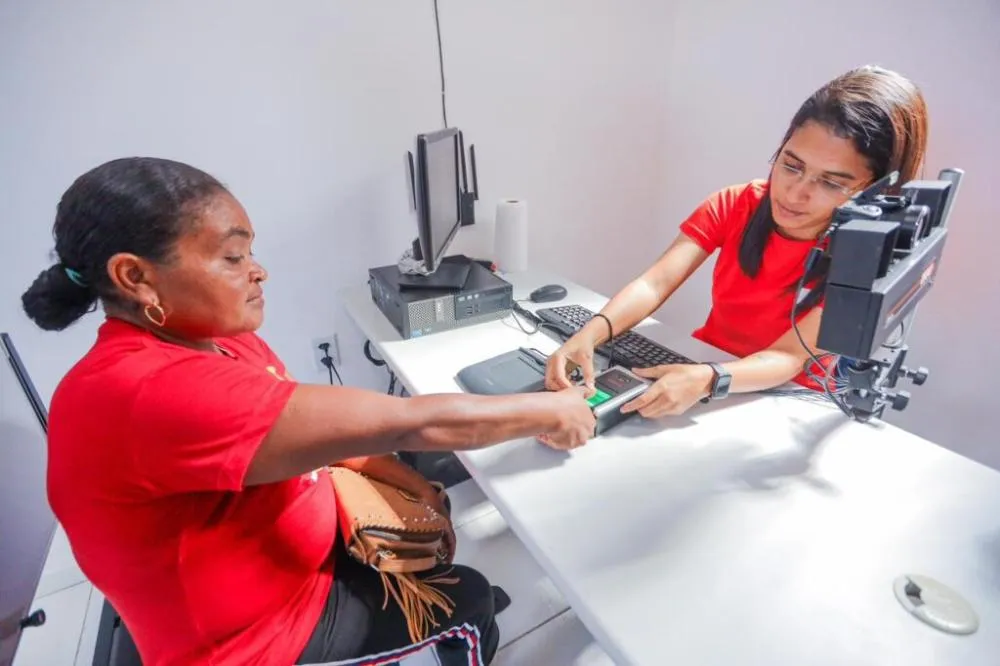 Foi Prorrogada a exigência da nova identidade e biometria até 2027; Piauí tem emissão gratuita em mais de 190 unidades.