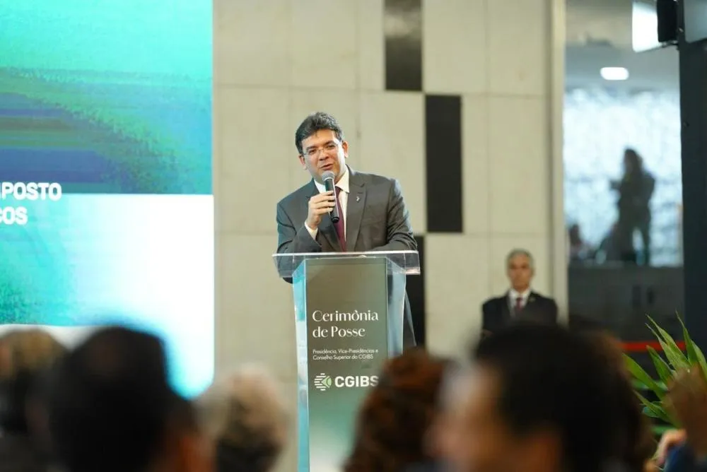 Reforma Tributária: Piauí integra comitê que vai gerir sistema que unifica impostos sobre consumo.