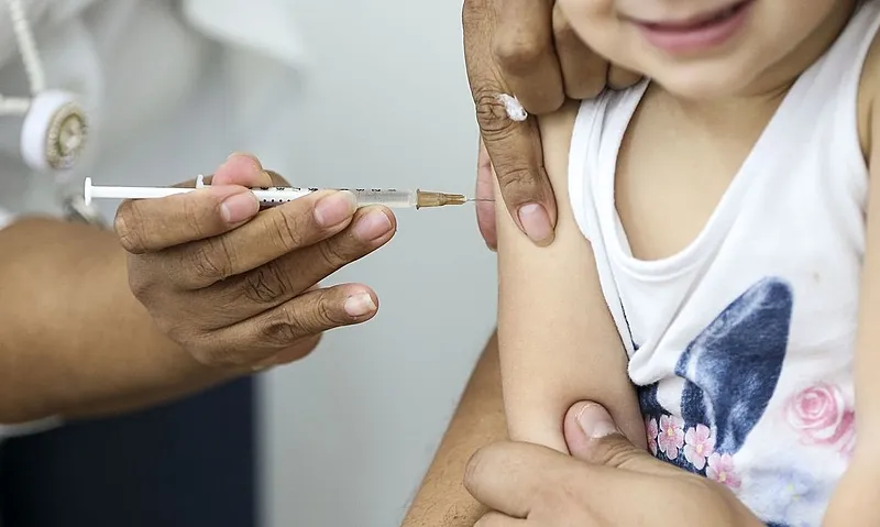 FMS promove neste Sábado 11 de Abril o Dia D de vacinação contra a gripe na zona rural em Teresina.
